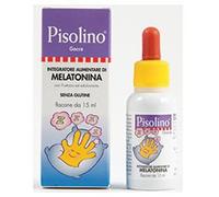 PISOLINO Gtt 15ml