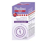 PEDIATRICA SPECIALIST Pisolino Spray Adulti 10 Ml - integratore per il sonno