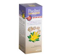 Pediatrica Sciroppo Pisolino TRIPTO – Integratore alimentare per bambini, 50 ml