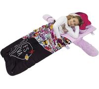 Pisolone Lol Surprise Sacco a Pelo con Cuscino staccabile Letto Coperta Peluche