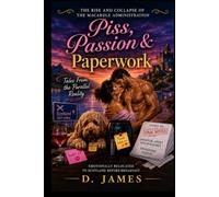 Piss Passion & Paperwork: The Rise and Fall of Macardle Administration