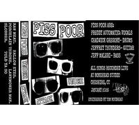 Piss Poor - Under Attack