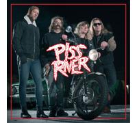 Piss River Piss River (Vinyl LP) 12" Album
