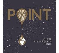Pissarenko, Oleg Band - Point