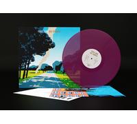 Pissed Jeans Half Divorced (Vinyl LP) 12" Album Coloured Vinyl (Limited Edition)
