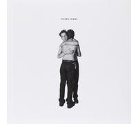 Pissed Jeans Hope for Men (CD) Album