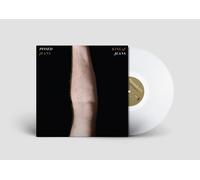 Pissed Jeans King of Jeans (Vinyl LP) 12" Album (Clear vinyl)