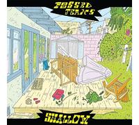 Pissed Jeans - Shallow/Throbbing Organ