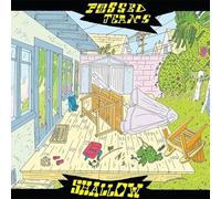 Pissed Jeans - Shallow, Throbbing Organ