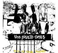 Pissed Ones, the - Piss in Your Pocket [Import]