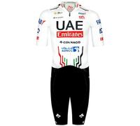PISSEI Body UAE Team 2024 Official (Bianco, M)