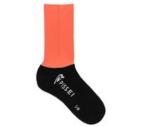 Pissei Calzini Prima Pelle Tangerine