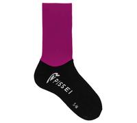 Pissei Calzini Prima Pelle Violet