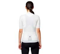 Pissei Primapelle Short Sleeve Jersey Bianco M Donna Bianco