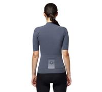 Pissei Maglia A Maniche Corte Primapelle Grey