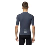 Pissei Maglia A Maniche Corte Primapelle Grey