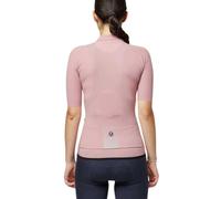 Pissei Maglia A Maniche Corte Primapelle Pink