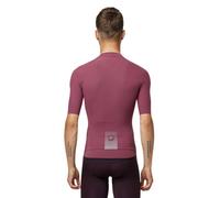 Maglia Primapelle bordeaux