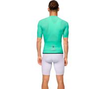Pissei Maglia A Maniche Corte Primapelle Verde Acqua