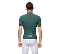 Pissei Maglia A Maniche Corte Primapelle Verde Bosco