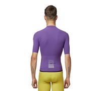 Pissei Maglia A Maniche Corte Primapelle Violet