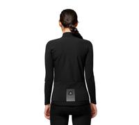 Pissei Maglia A Maniche Lunghe Primapelle Black