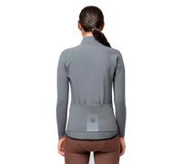 Pissei Maglia A Maniche Lunghe Primapelle Grey