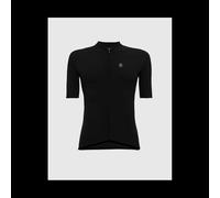 Pissei Maglia Prima Pelle 23 Nero