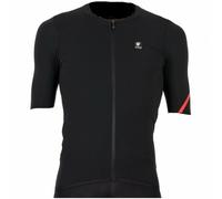 PISSEI MAGLIA PRIMA PELLE NERO