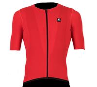 PISSEI MAGLIA PRIMA PELLE ROSSO