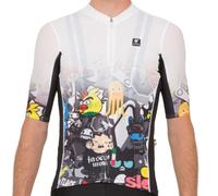 PISSEI MAGLIA SANREMO CARTOON