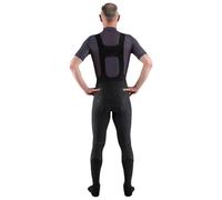 Pissei Salopette Larga Gardenna Black