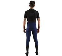 Pissei Salopette Larga Monviso Blue