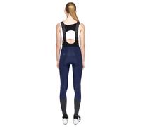 Pissei Salopette Larga Monviso Blue Navy