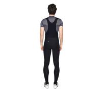 Pissei Salopette Larga Prima Pelle Blue Black