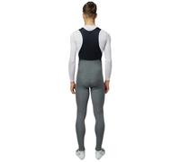 Pissei Salopette Larga Prima Pelle Grey