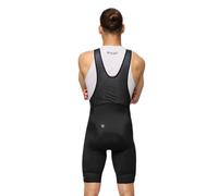 Pissei Prime Bib Shorts Nero S Uomo Nero