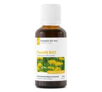 Pissenlit BIO (Taraxacum Officinale) - Extrait hydroalcoolique concentré