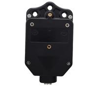 Pissente Antenne a Dipolo Balun 1:1 Design Compatto e Robusto per Un'eccellente qualità del Segnale e stabilità per gli Appassionati di Radio SSB CW FM AM FSK FT8 ABSPower con Kit di Accessori