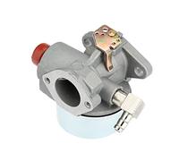 Pissente Carburatore Carburatore con Carboidrati di Sostituzione della Guarnizione e delle Viti per 632795A LAV 30 35 40 50 Motori Aftermarket con Adattatore Facile Installazione