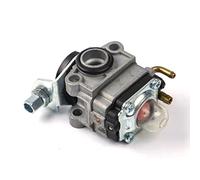 Pissente Carburatore di Carnosi per Tosaerba per Curatore Carburatore a 4 Ictus Parti di Sostituzione del per Gx31 Caspetta a Spazzola con Acciaio Premium Facile da