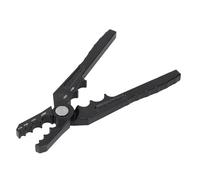Pissente Pinze Rotonde del Tubo di Rame Manuale, Strumento di Riparazione del Tubo in Rame a 6-hole per 1/4 "3/8" 1/2 "5/8" 3/4 "7/8" Diametro con Costruzione in Lega di Alluminio