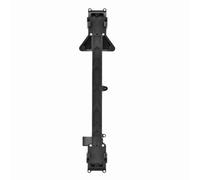 Pissente Remo P2502 Staffa per Telaio Ricambi Auto RC 1/16 per Truggy Buggy Short Course con Pregevole Fattura Superficie Lucida Materiale Premium Solido Stabile Applicabile ai Modelli