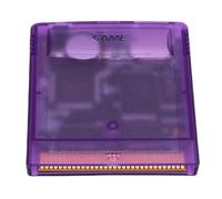 Pissente Scheda di Memoria da 8 GB Scheda Cartuccia di Gioco Ad Alte Prestazioni Adatta per Console GBC per gli Amanti dei Giochi Classici (#3)