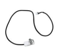 Pissente Sensore di Livello del Liquido Sensore di Livello dell'acqua Capacitivo PC VO Interruttore di Rilevamento Senza Contatto DC5 a 24 V più o Meno 1,5 Mm per Monitoraggio del Serbatoio di Tubi