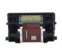 Pissente Testa di Stampa della Stampante, Testa di Stampa di Sostituzione UPVC per IP3600 IP3680 MP540 MP545 MP550, Chiara, Installazione Facile e Prestazioni di Lunga Durata per l'uso di Casa e