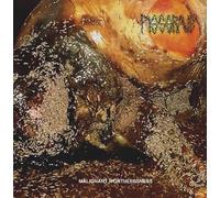 Pissgrave Malignant Worthlessness (Vinyl LP) 12" Album