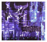 Pissing Razors - Evolution