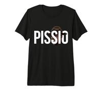 Pissio Pissiooooo!! - Parodia Ufficiale e Gentiluomo Maglietta Premium
