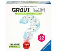 Pista a biglie interattiva RAVENSBURGER GRAVITRAX THE GAME COURSE